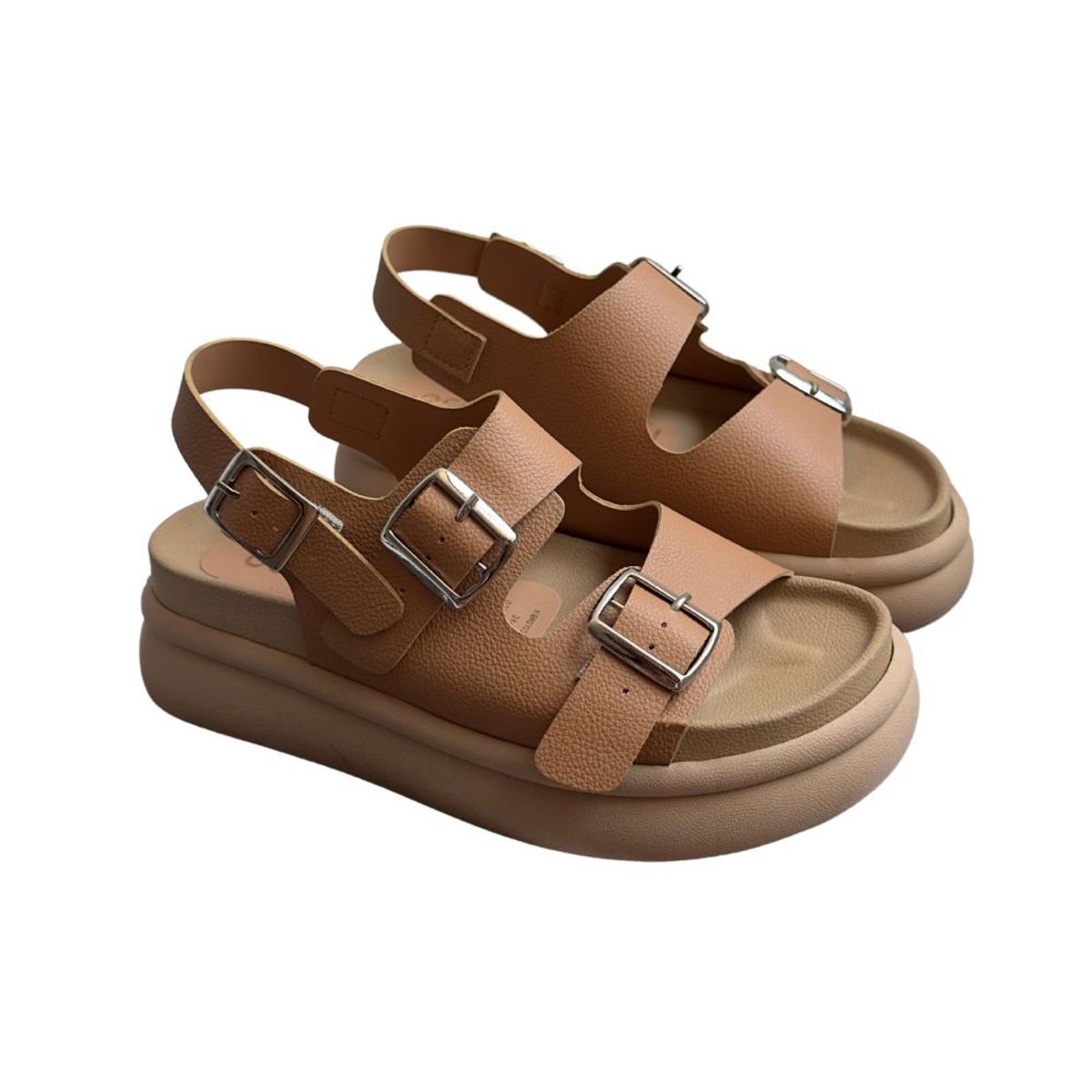 OCLOCK - Sandalias Saria Amareto