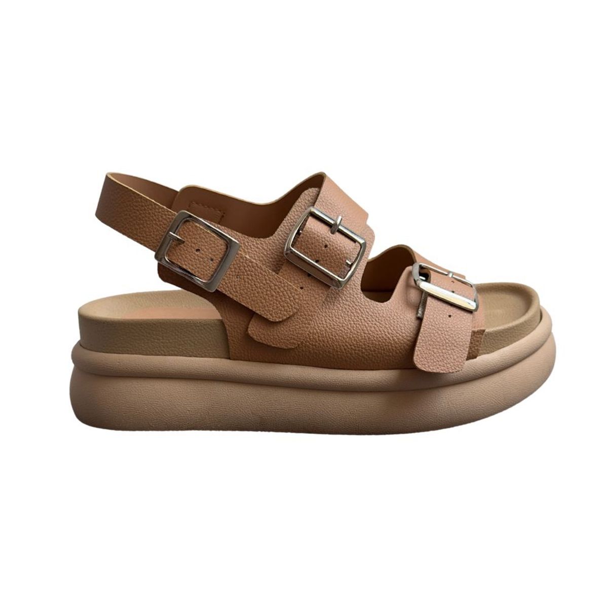 OCLOCK - Sandalias Saria Amareto