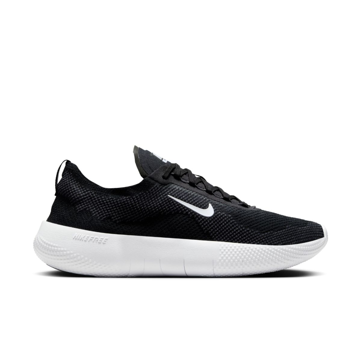 NIKE - Tenis Nike Free 2025 Hombre-Negro