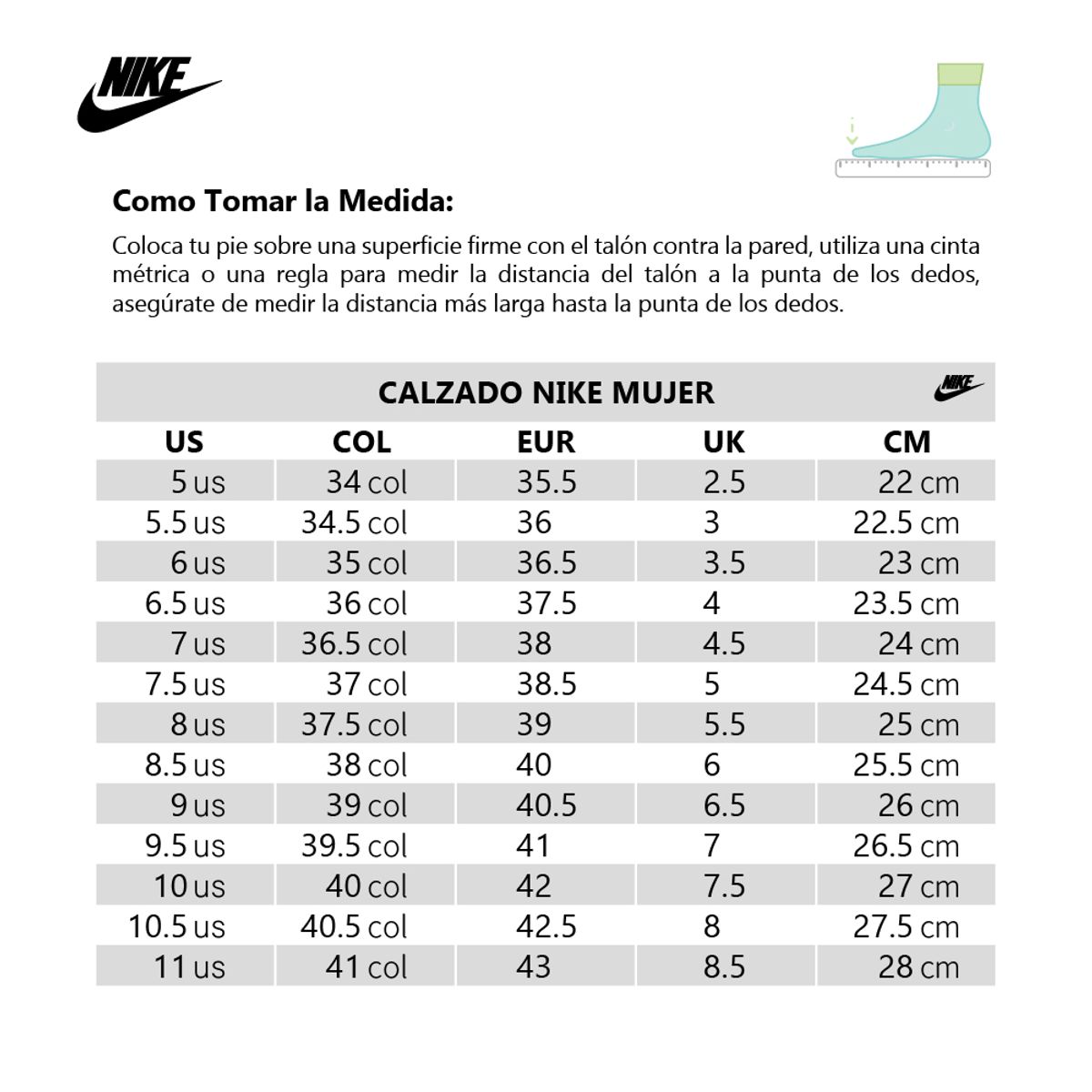 NIKE - Tenis Nike W Free Metcon 6 Mujer-Blanco