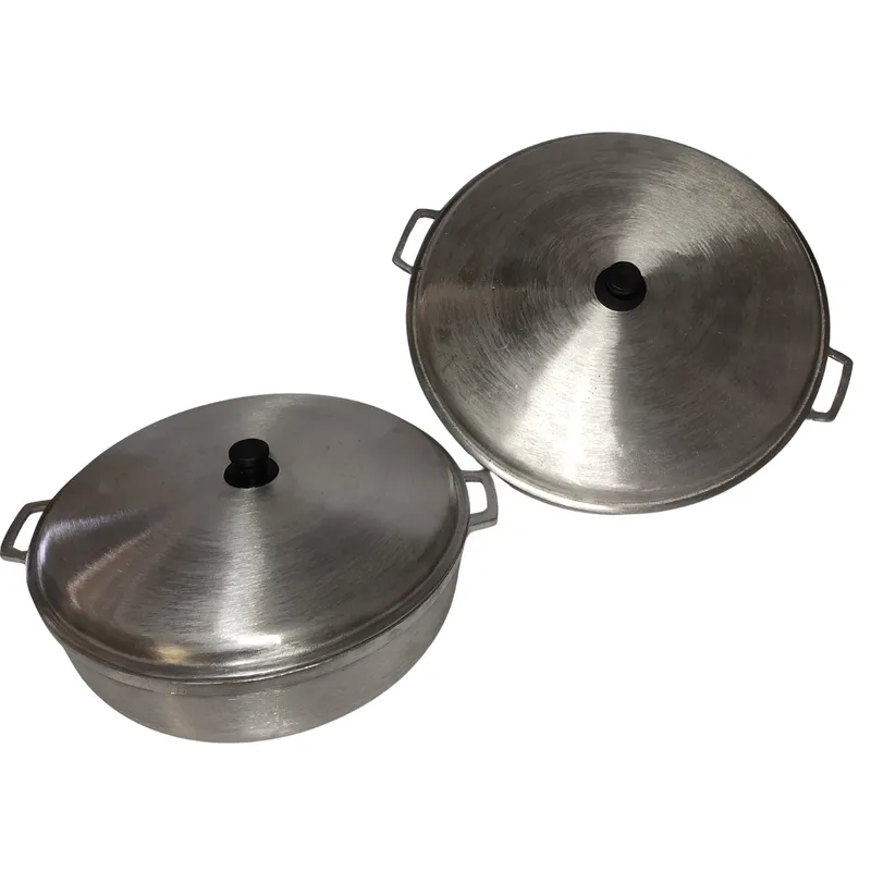 GENERICO - Ollas o Caldero para cocina Grande