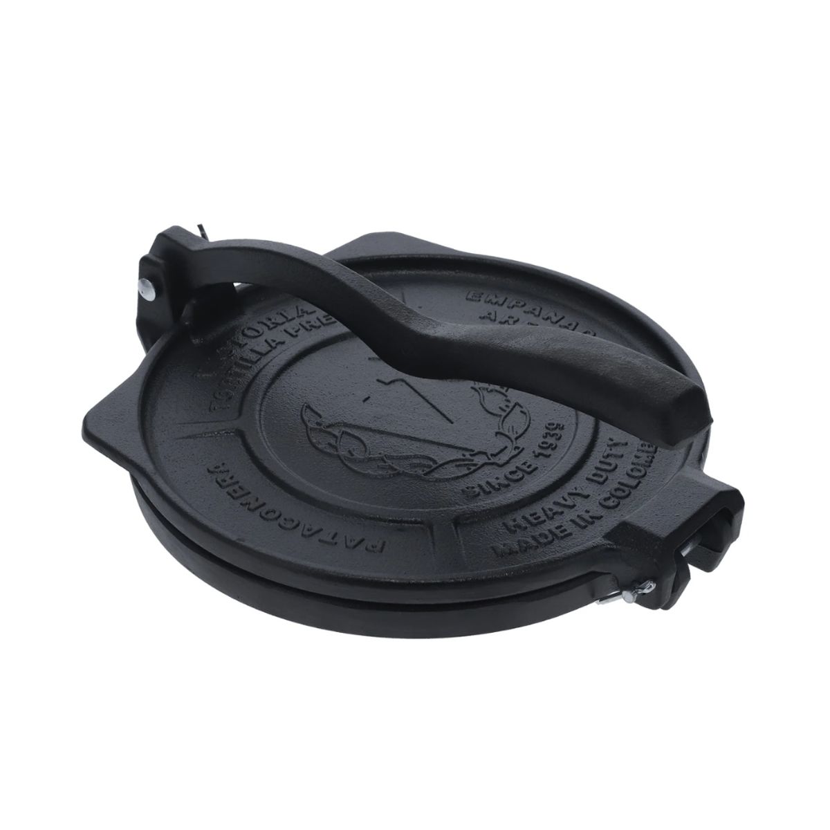 VICTORIA - Pataconera Tortilladora Victoria Hierro Fundido HD 20 Cm