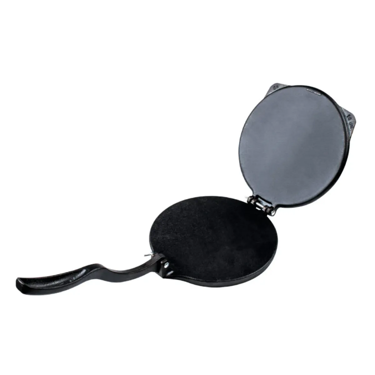 VICTORIA - Pataconera Tortilladora Victoria Hierro Fundido HD 20 Cm