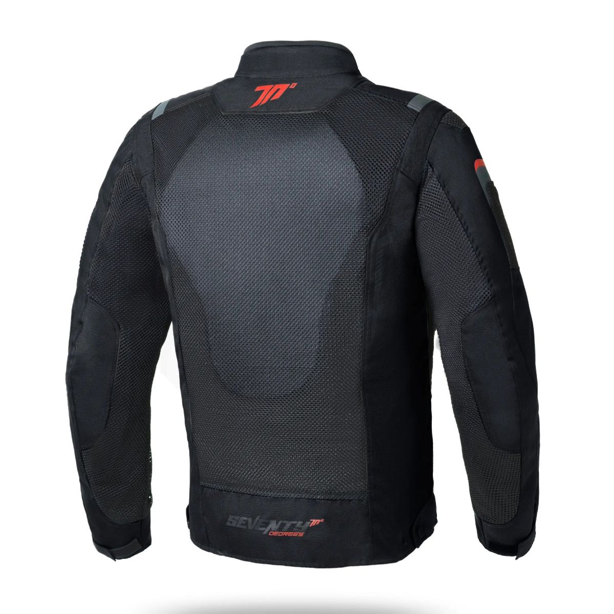 GENERICO - CHAQUETA  SEVENTY HOMBRE TOURING SD-JT56