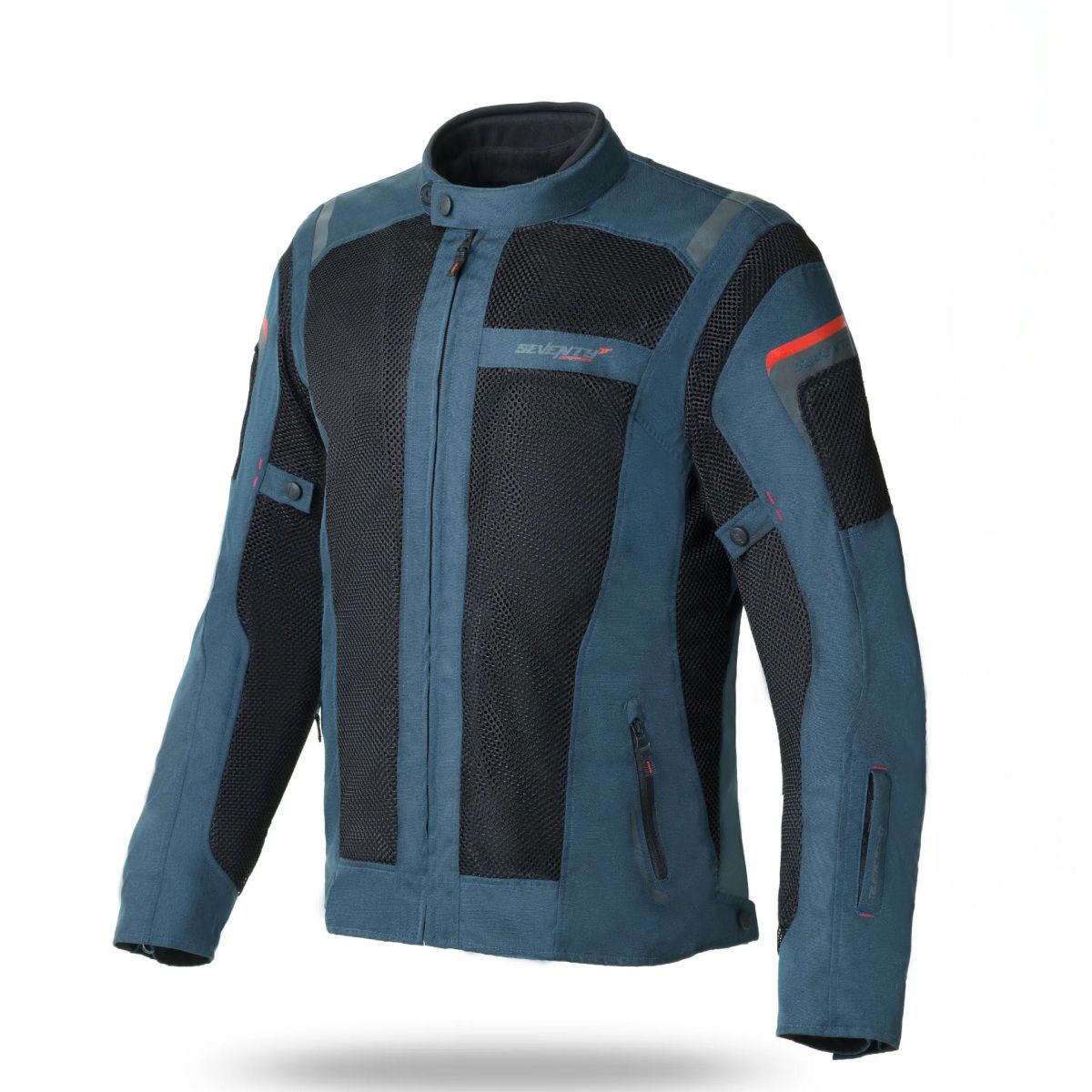 GENERICO - CHAQUETA  SEVENTY HOMBRE TOURING SD-JT56