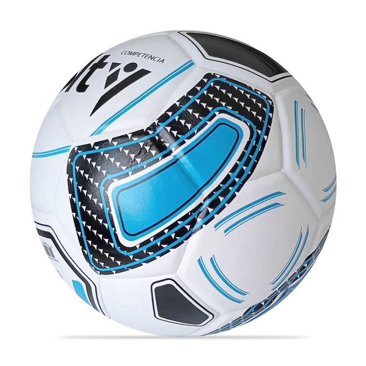 GOLTY - Balón Golty De Futbol 5 Original- Laminado Competencia
