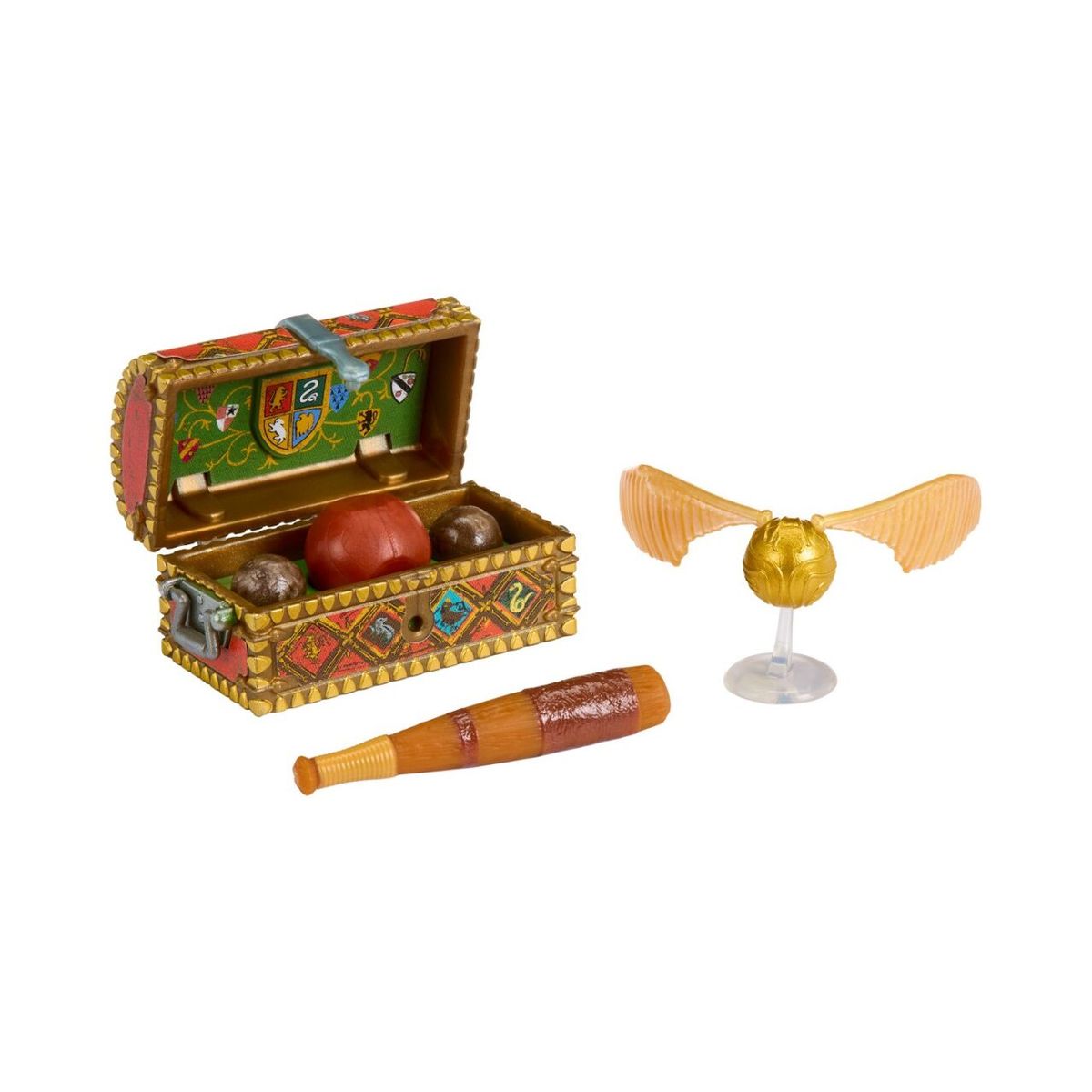 MGA'S MINVERSE - Set Sorpresa Miniverse Harry Potter Regreso a Hogwarts Coleccionable