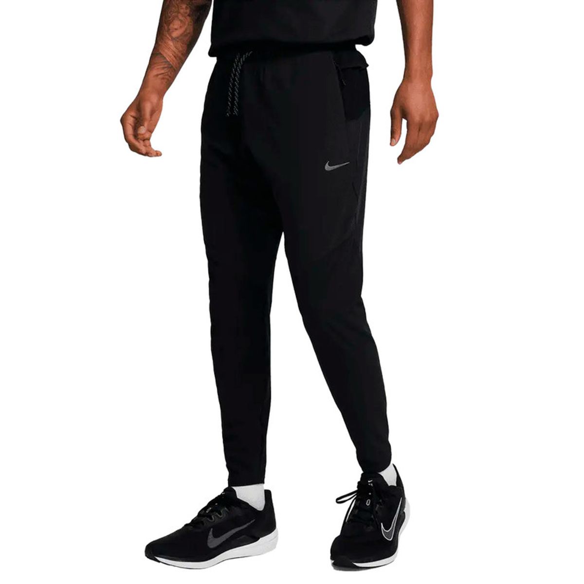 NIKE - Sudadera Nike Dri-Fit Running Division Phenom Hombre