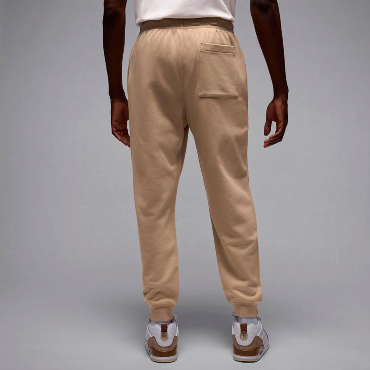 NIKE - Sudadera Jordan Brooklyn Fleece Hombre