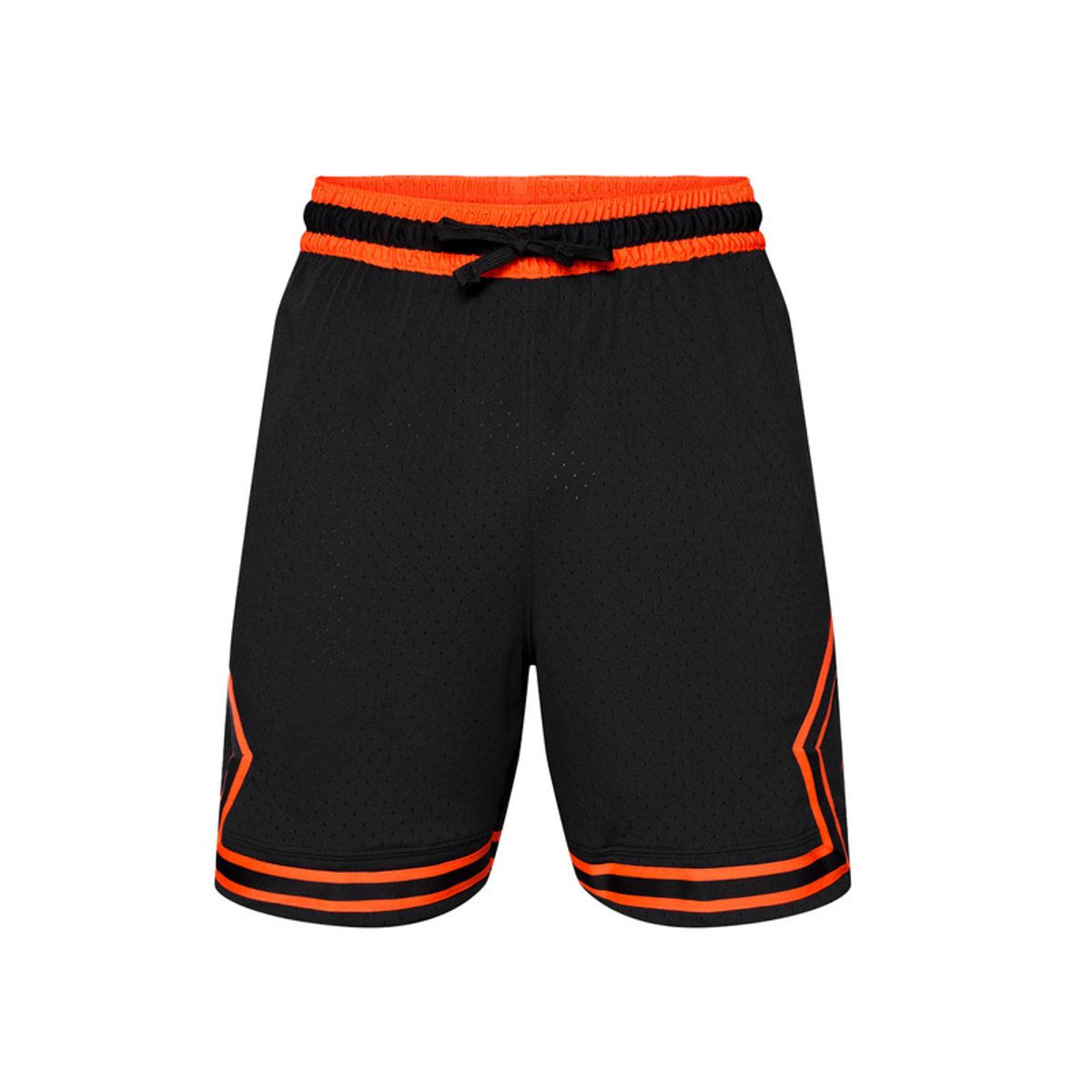 NIKE - Pantaloneta Jordan Sport Dri-Fit Mesh Diamond Hombre
