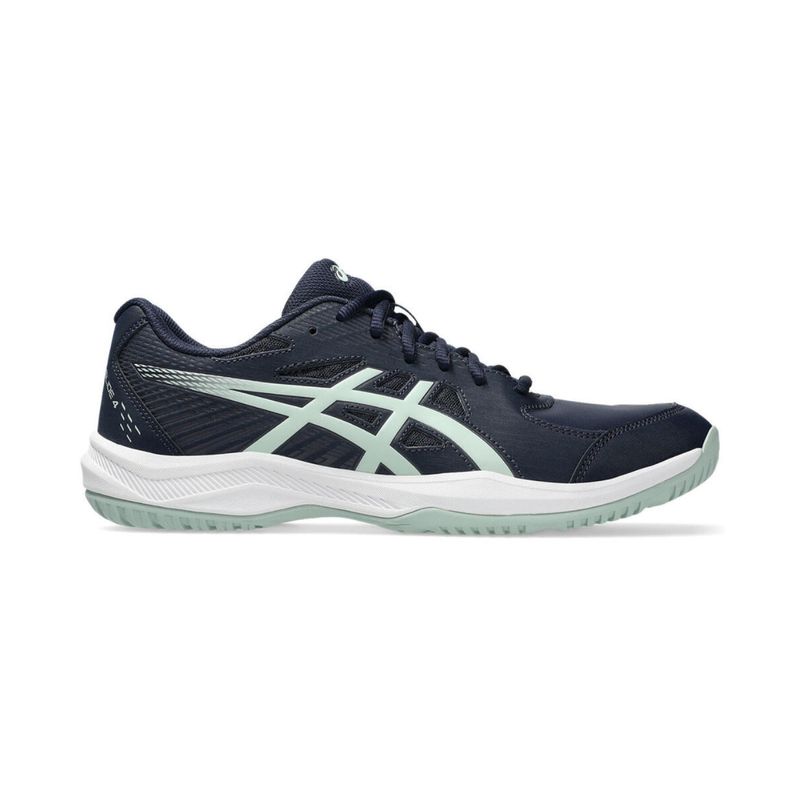 ASICS - Tenis Asics Court Slide 4 Para Hombre