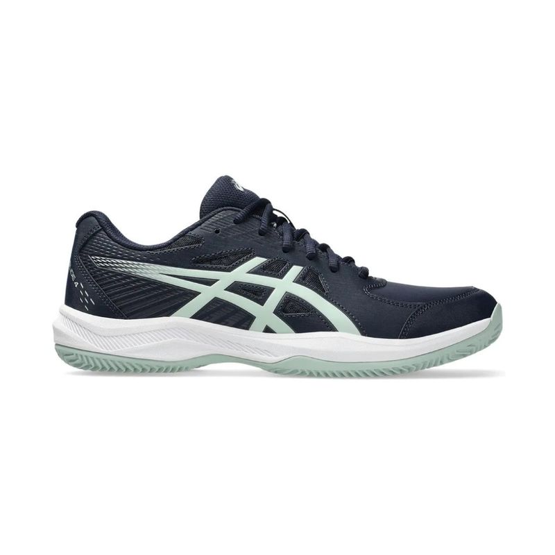 ASICS - Tenis Asics Court Slide 4 CLAY/OC Para Hombre