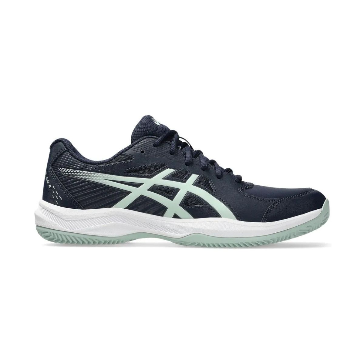 ASICS - Tenis Asics Court Slide 4 CLAY/OC Para Hombre