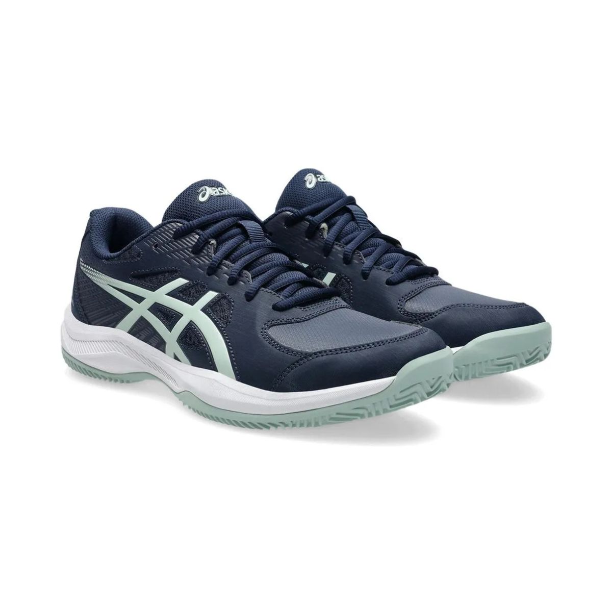 ASICS - Tenis Asics Court Slide 4 CLAY/OC Para Hombre