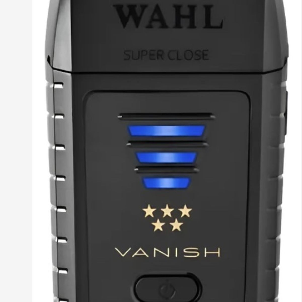 WAHL - Maquina Afeitadora Wahl Shaver Vanish
