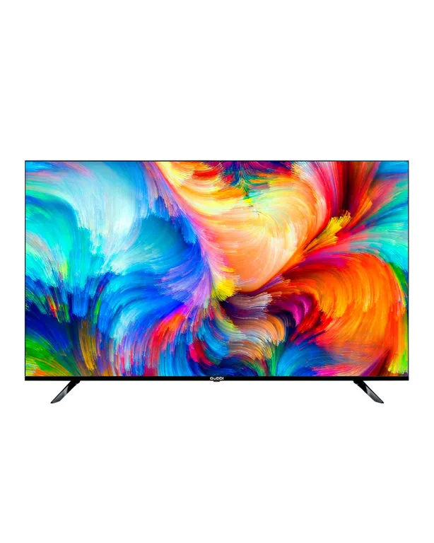 Televisor Guddi 32 Pulgadas Led Smart Tv