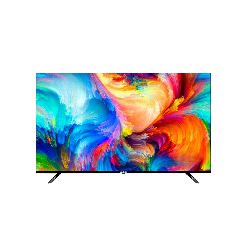 GENERICO - Televisor Guddi 32 Pulgadas Led Smart Tv