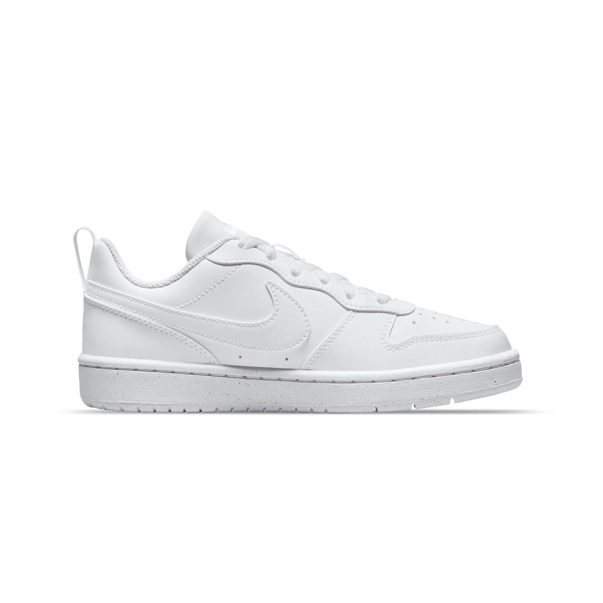 NIKE - Zapato Junior Nike Court Borough Low Recraft Bg,