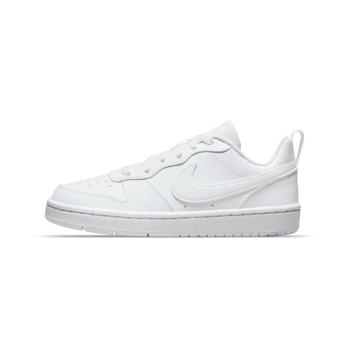 NIKE - Zapato Junior Nike Court Borough Low Recraft Bg,