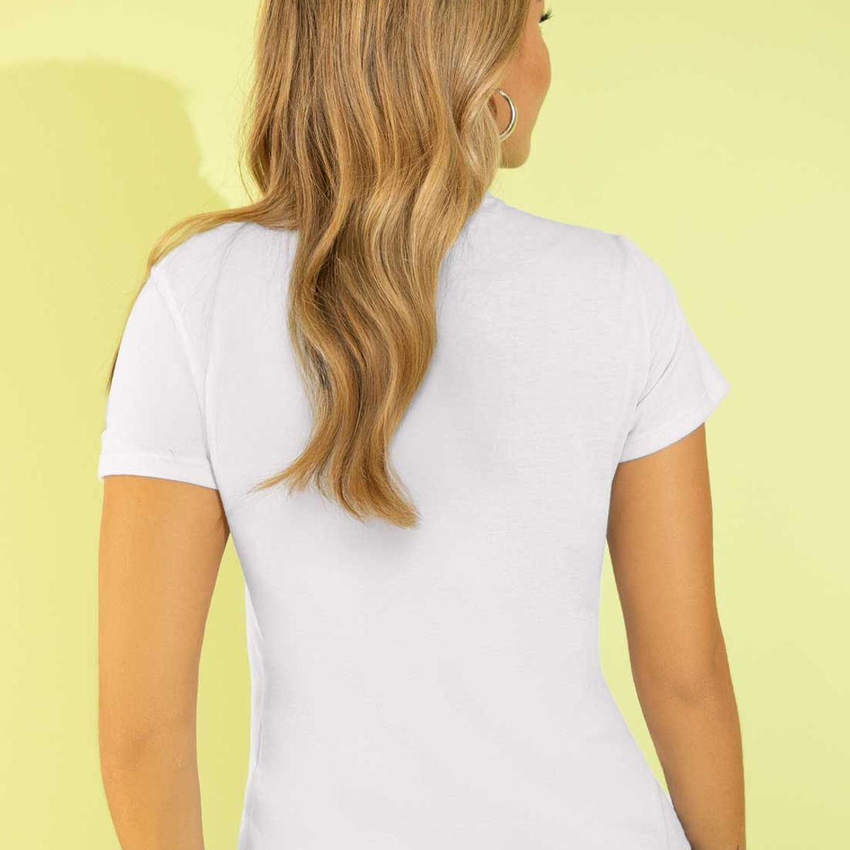ATYPICAL - Camiseta Mujer Blanco Atypical 112600