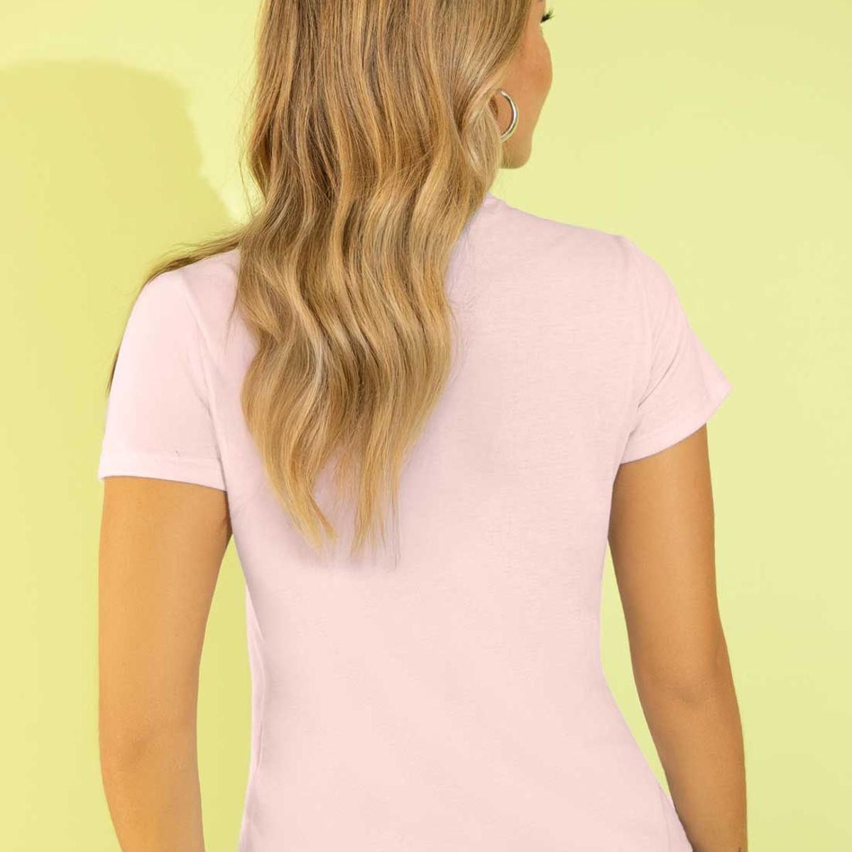 ATYPICAL - Camiseta Mujer Rosa Atypical 112601