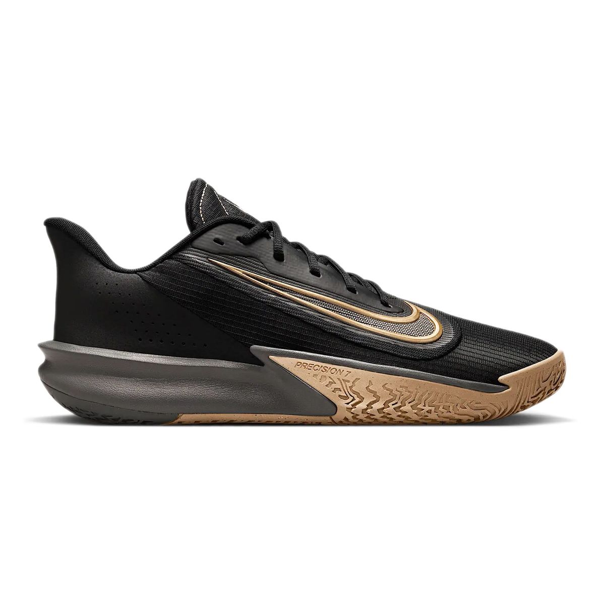 NIKE - Zapato Hombre Nike Nike Precision Vii,