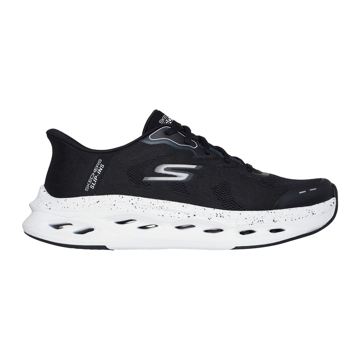 SKECHERS - Zapato Hombre Skechers Max Cushioning Glide-Step.