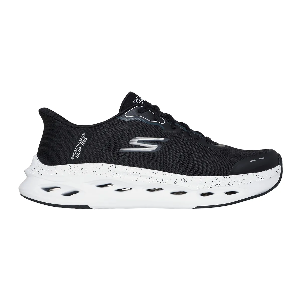 SKECHERS - Zapato Hombre Skechers Max Cushioning Glide-Step.