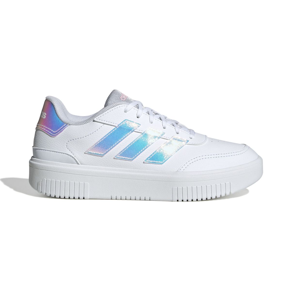 ADIDAS - Zapato Mujer Adidas Performance Courtblock Bold,
