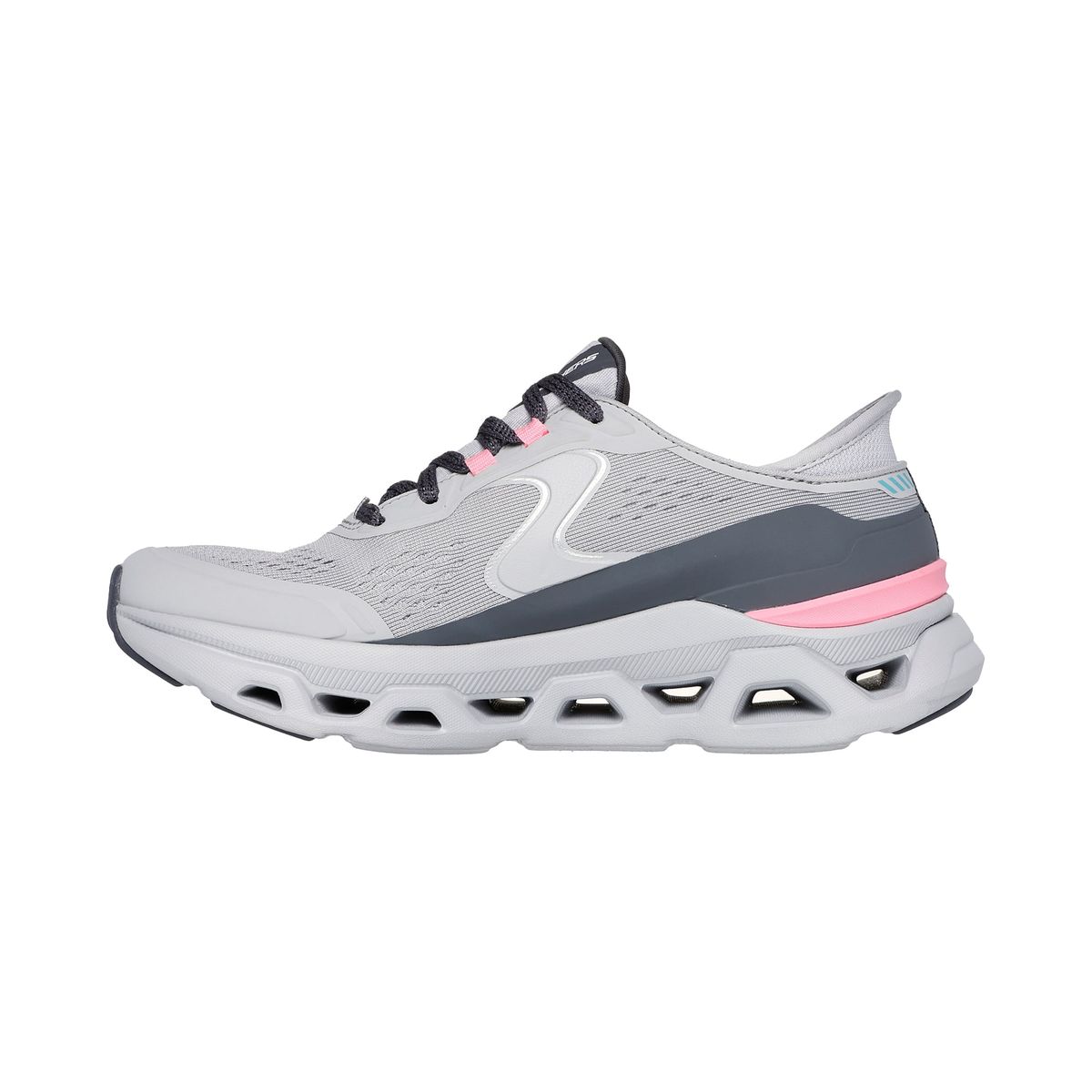 SKECHERS - Zapato Mujer Skechers Glide-Stepatlus,
