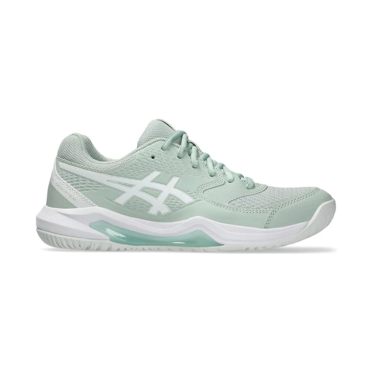 ASICS - Tenis Asics Gel Dedicate 8 Para Mujer