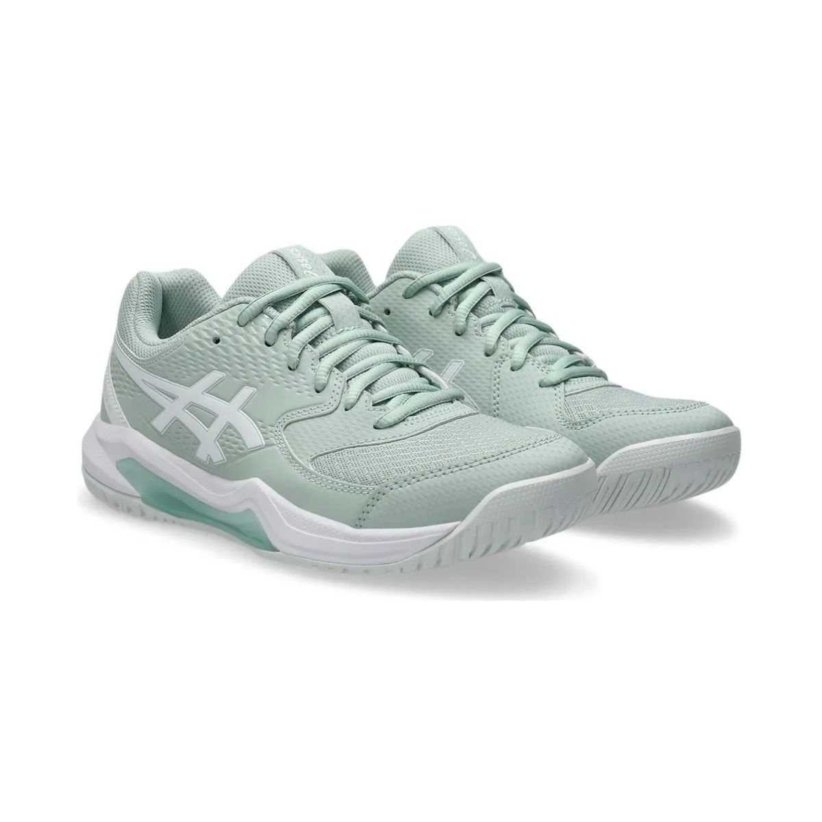 ASICS - Tenis Asics Gel Dedicate 8 Para Mujer