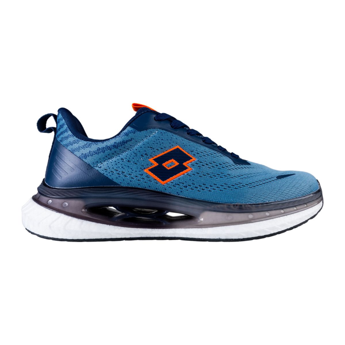 LOTTO - Zapato Hombre Lotto Zapatilla De Hombre Lotto,