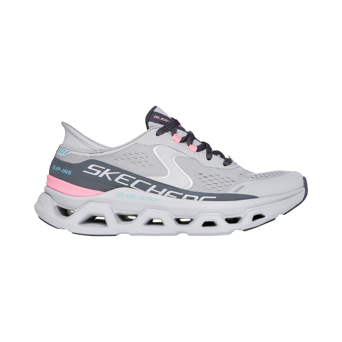SKECHERS - Zapato Mujer Skechers Glide-Stepatlus,
