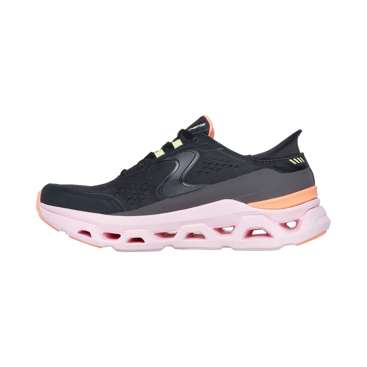 SKECHERS - Zapato Mujer Skechers Glide-Stepatlus,