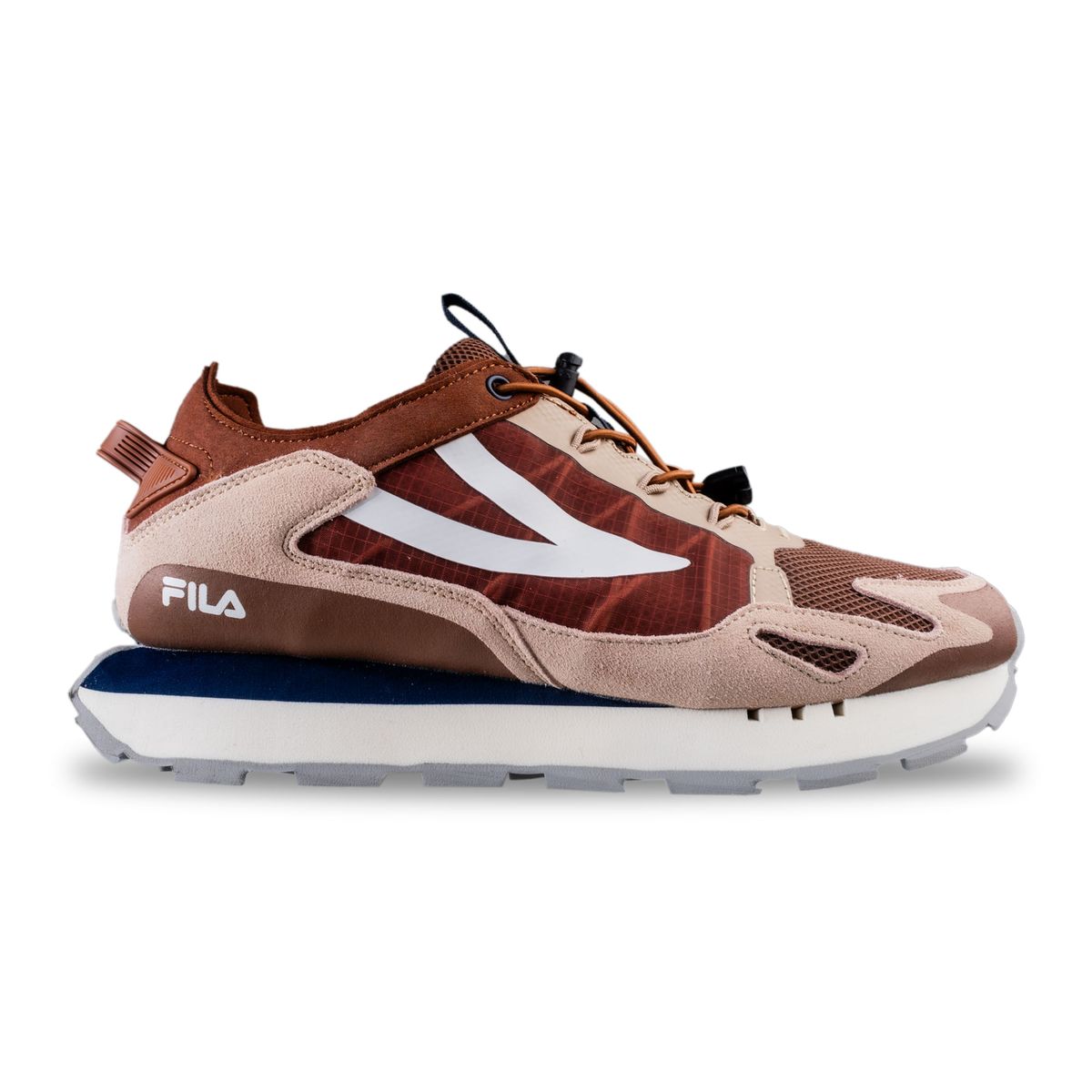 FILA - Zapato Hombre Fila Champion,