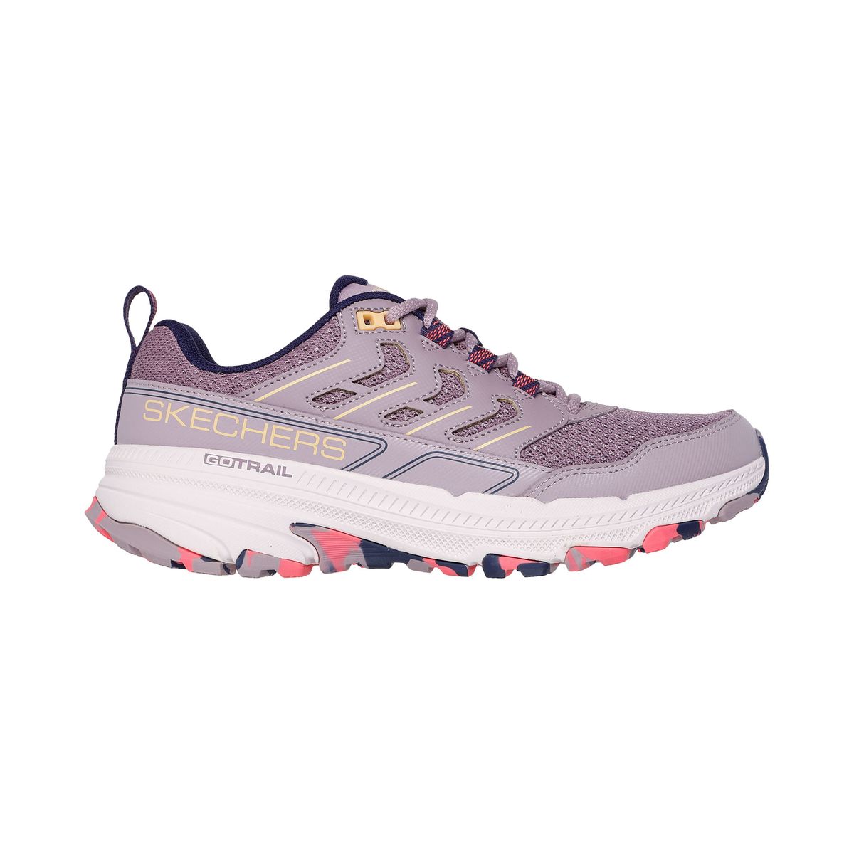 SKECHERS - Zapato Mujer Skechers Go Run Trail Altitude 20 - C.