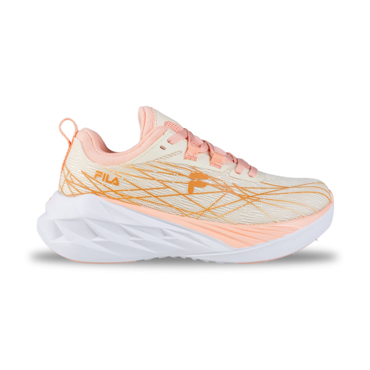 FILA - Zapato Mujer Fila Ws Euge.