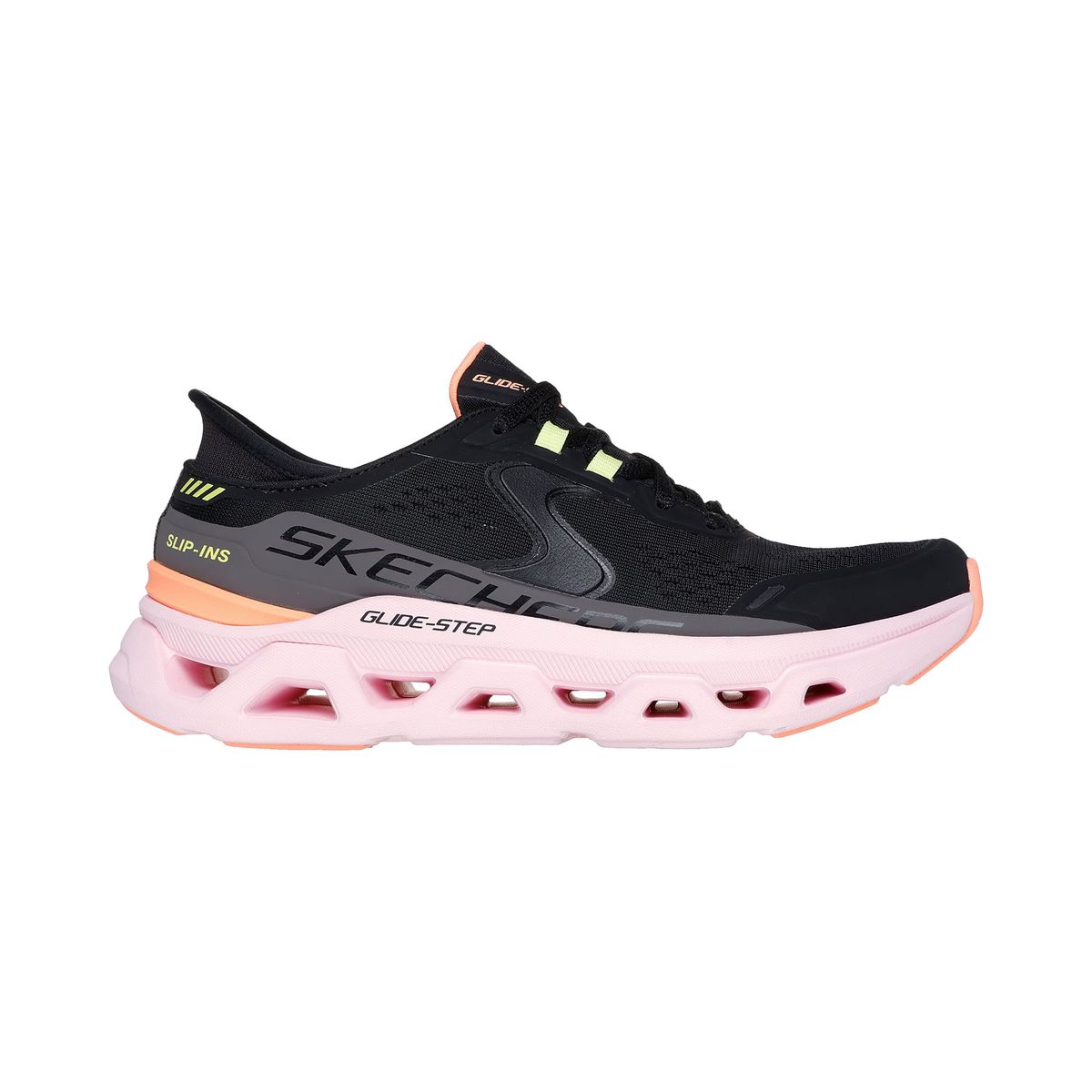 SKECHERS - Zapato Mujer Skechers Glide-Stepatlus,