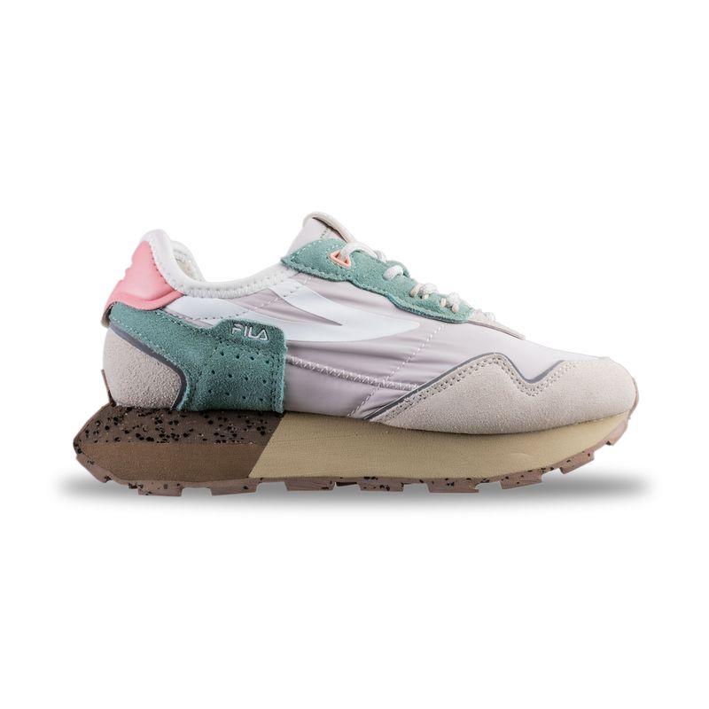 FILA - Zapato Mujer Fila Ws Calmstep