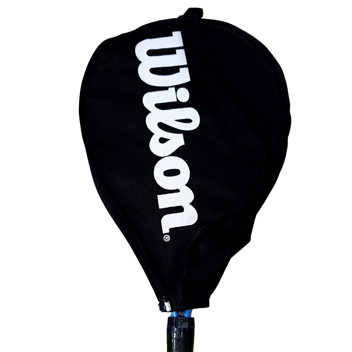 WILSON - Cover Raquetas Wilson de 21 Pulgadas