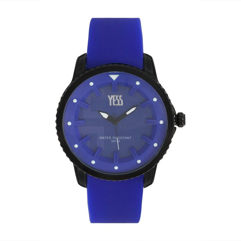 TEMPUS - Reloj Tempus Azul Para Dama YSD805-02