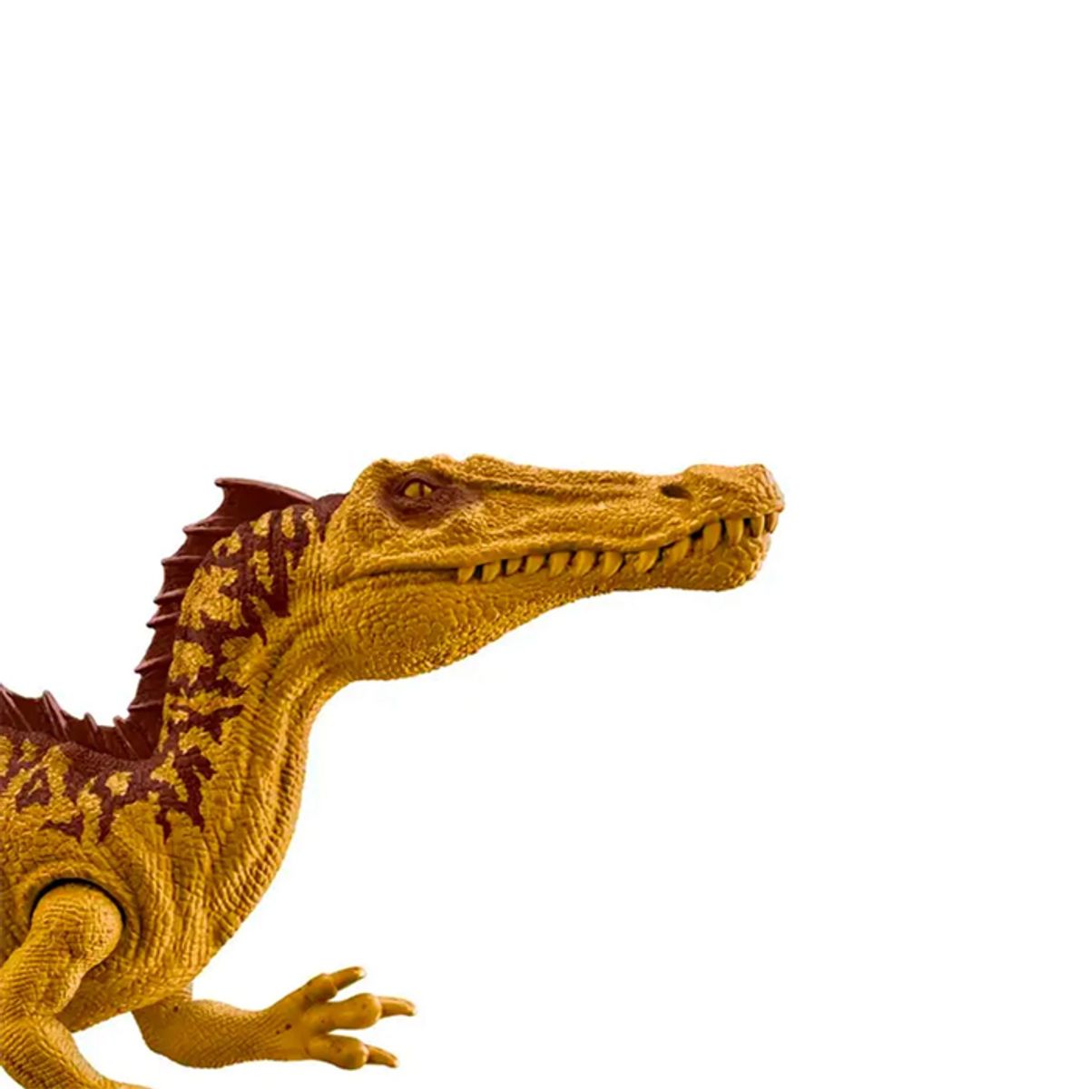 MATTEL - Jurassic World Suchomimus