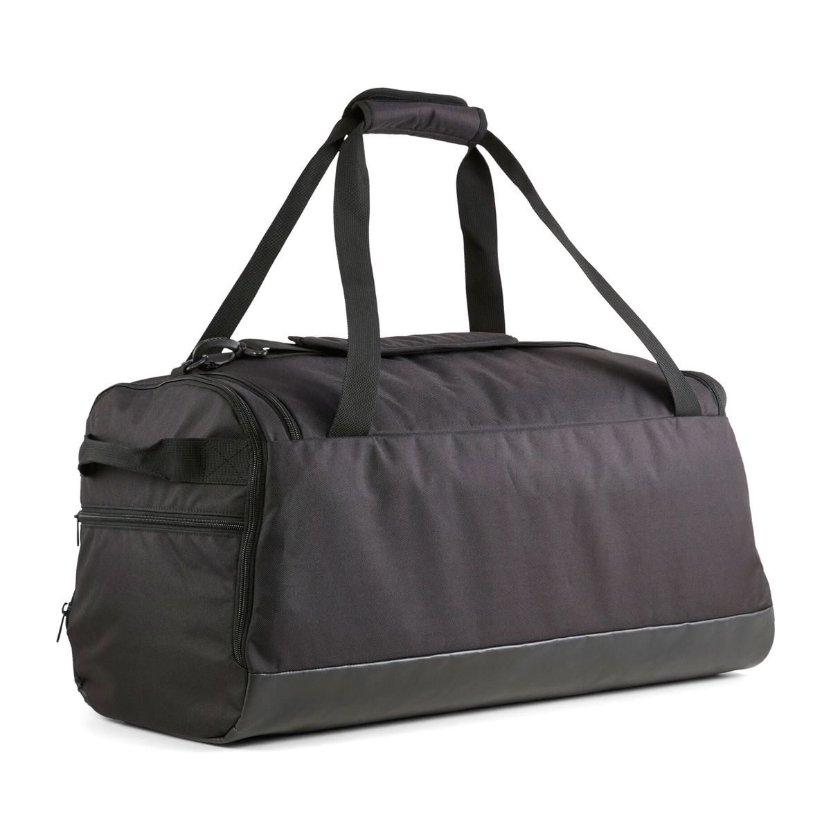 PUMA - Maleta Deportiva Puma Original Challenger Negro  Hombre