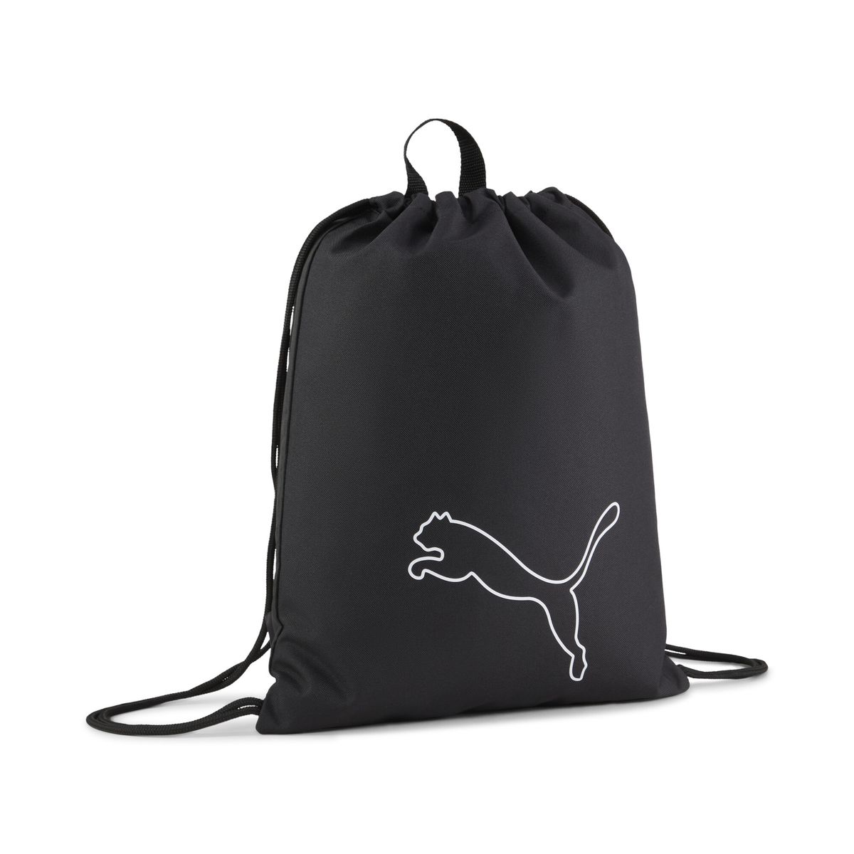 PUMA - Bolsa De Gimnasio Puma Original Rs-X Dreamy Negro Para Niño