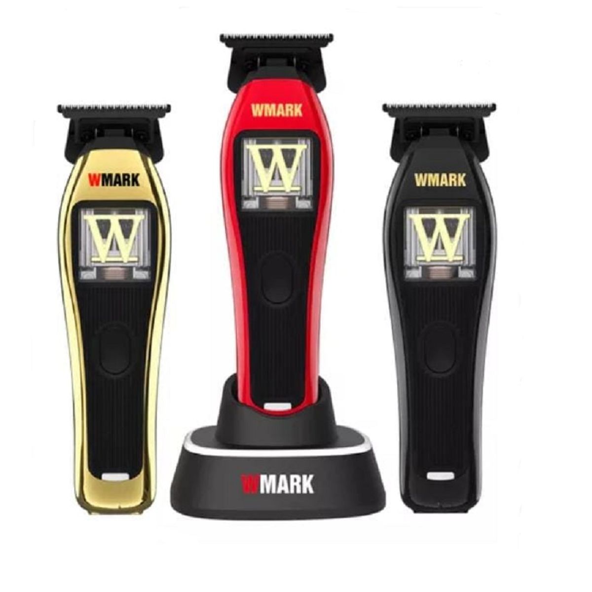 MARKETING PERSONAL - Maquina Peluquera Profesional Original WMARK NG-X1 10.000 Rpm