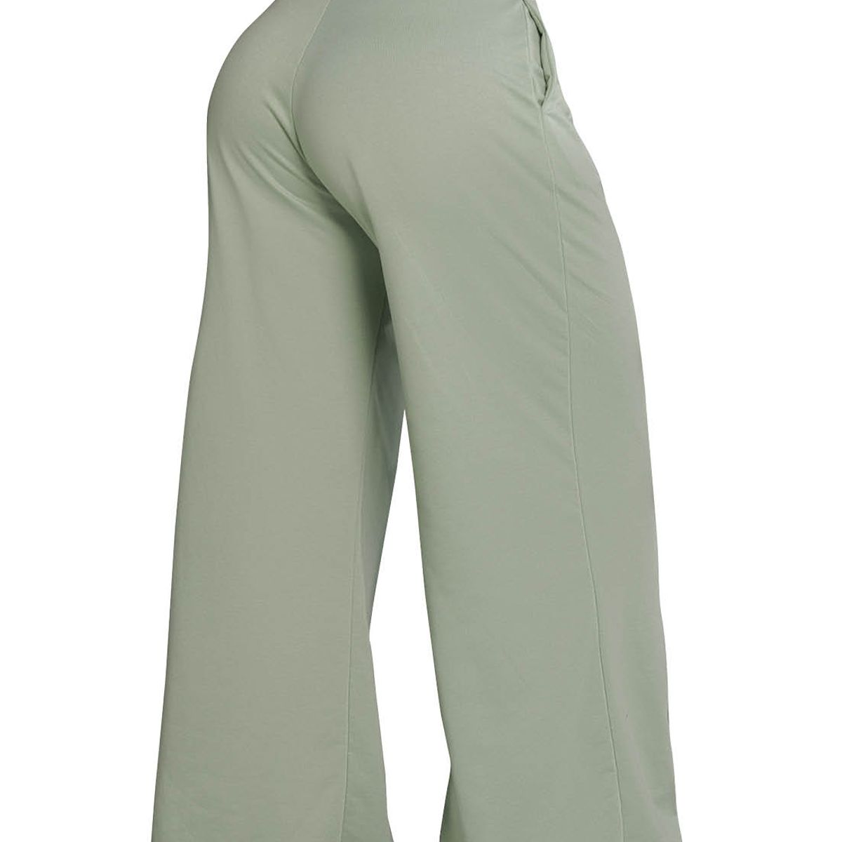 ATYPICAL - Pantalón Mujer Verde Oliva Atypical 89574