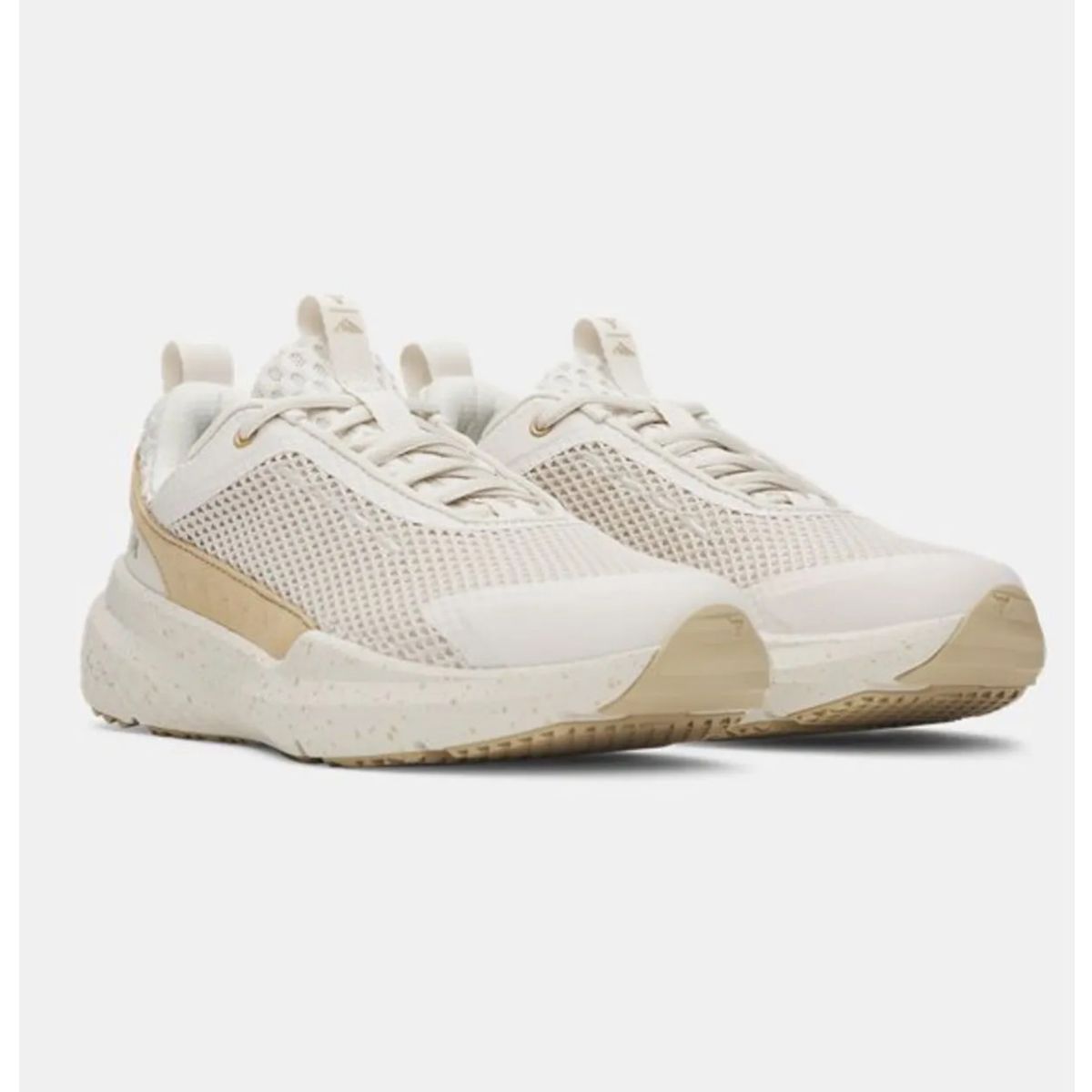 UNDER ARMOUR - Tenis Mujer Under Armour W PROJECT ROCK BSR 5 Marron UNDER ARMOUR