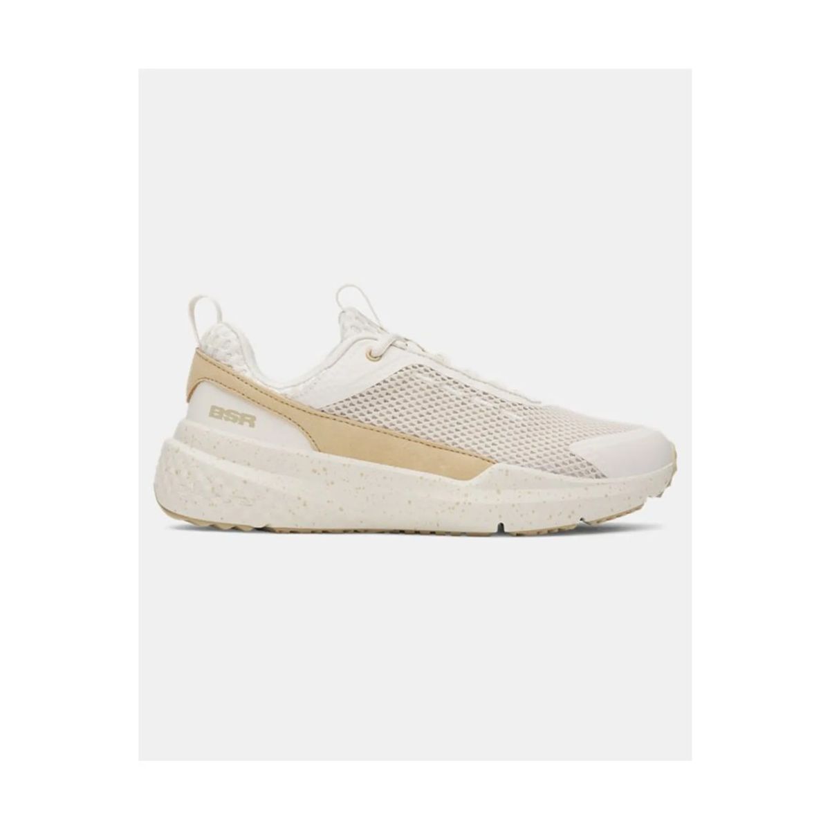 UNDER ARMOUR - Tenis Mujer Under Armour W PROJECT ROCK BSR 5 Marron UNDER ARMOUR