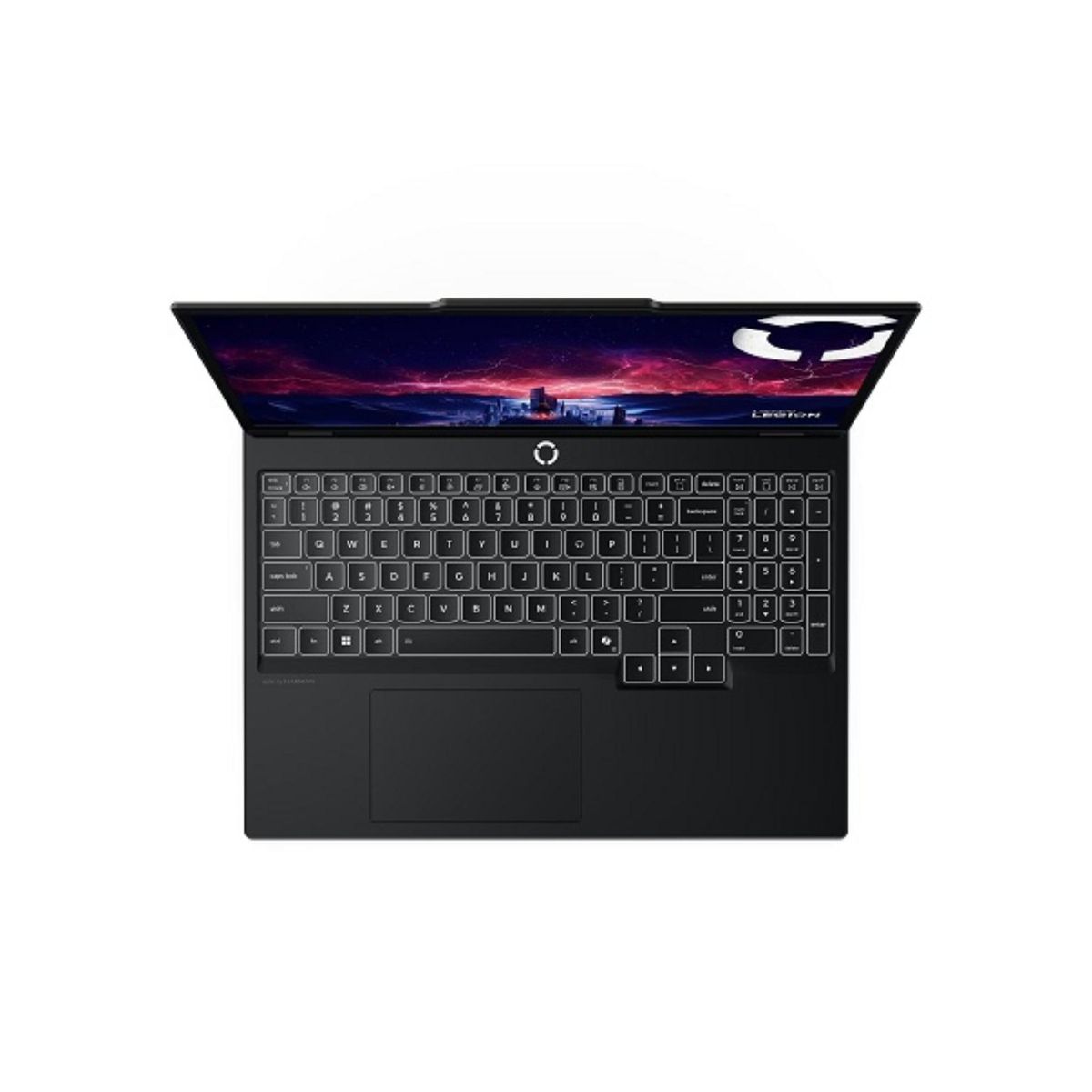 LENOVO - PORTATIL GAMER LEGION 5 OLED -  RYZEN 7 260 RAM 16GB - SSD 1TB - RTX 5060 8GB